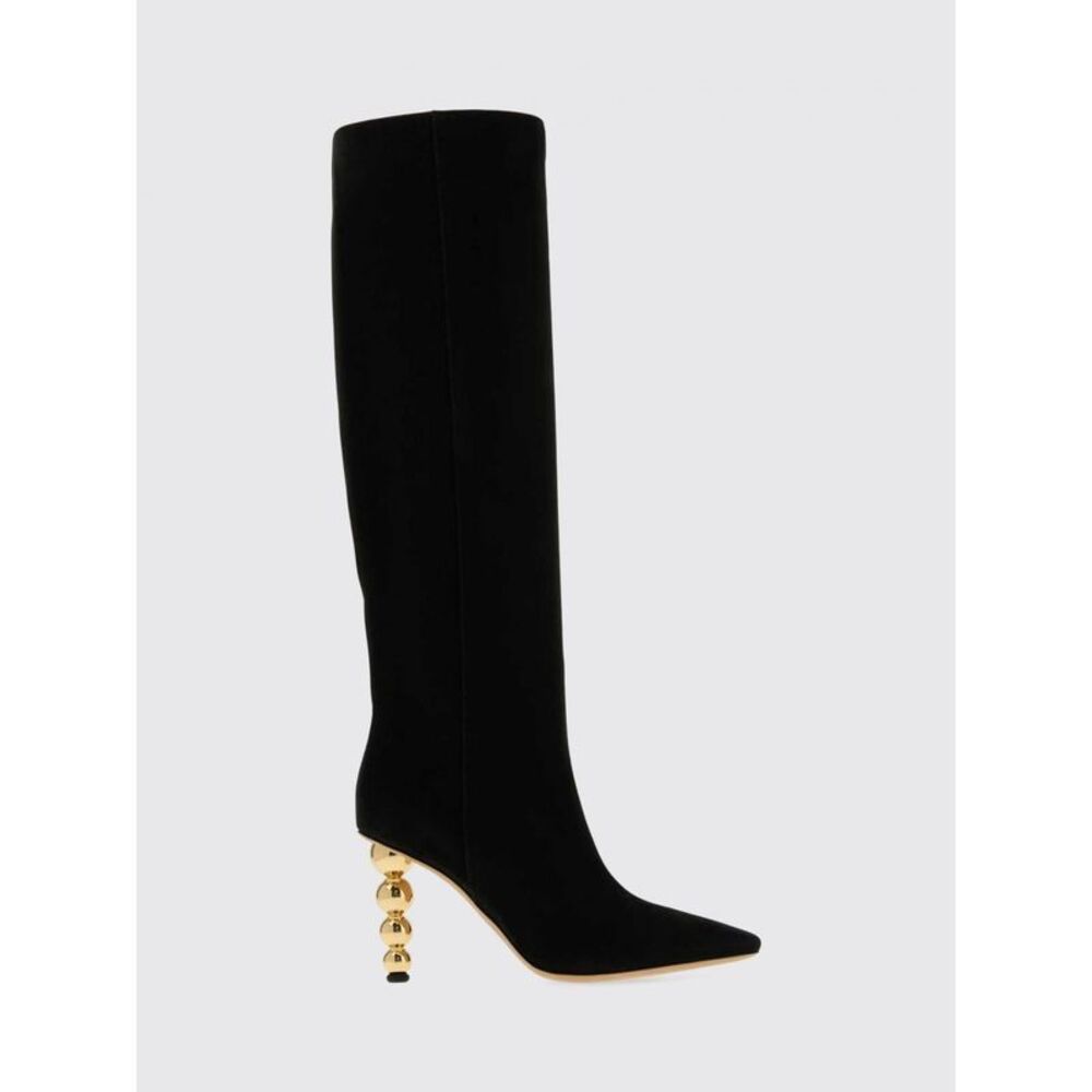 Ferragamo Women Boots Woman Ferragamo